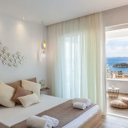 Appartement Elena'S Tolo Sea View Extérieur photo