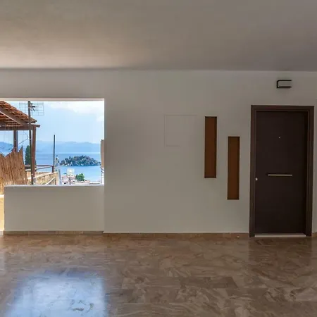 Appartement Elena'S Tolo Sea View Extérieur photo
