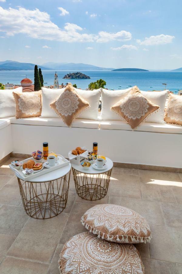 Appartement Elena's Sea View *