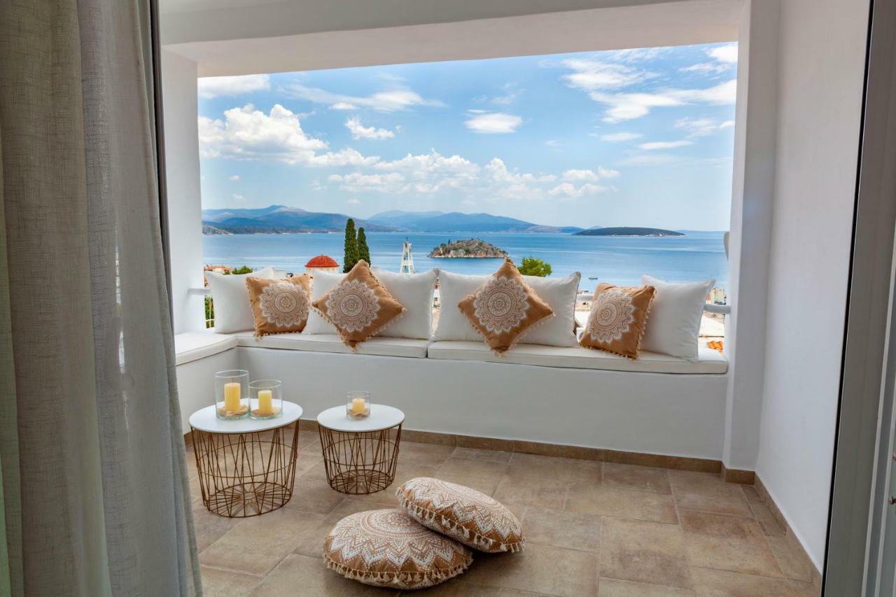 Elena's Sea View * Tolón