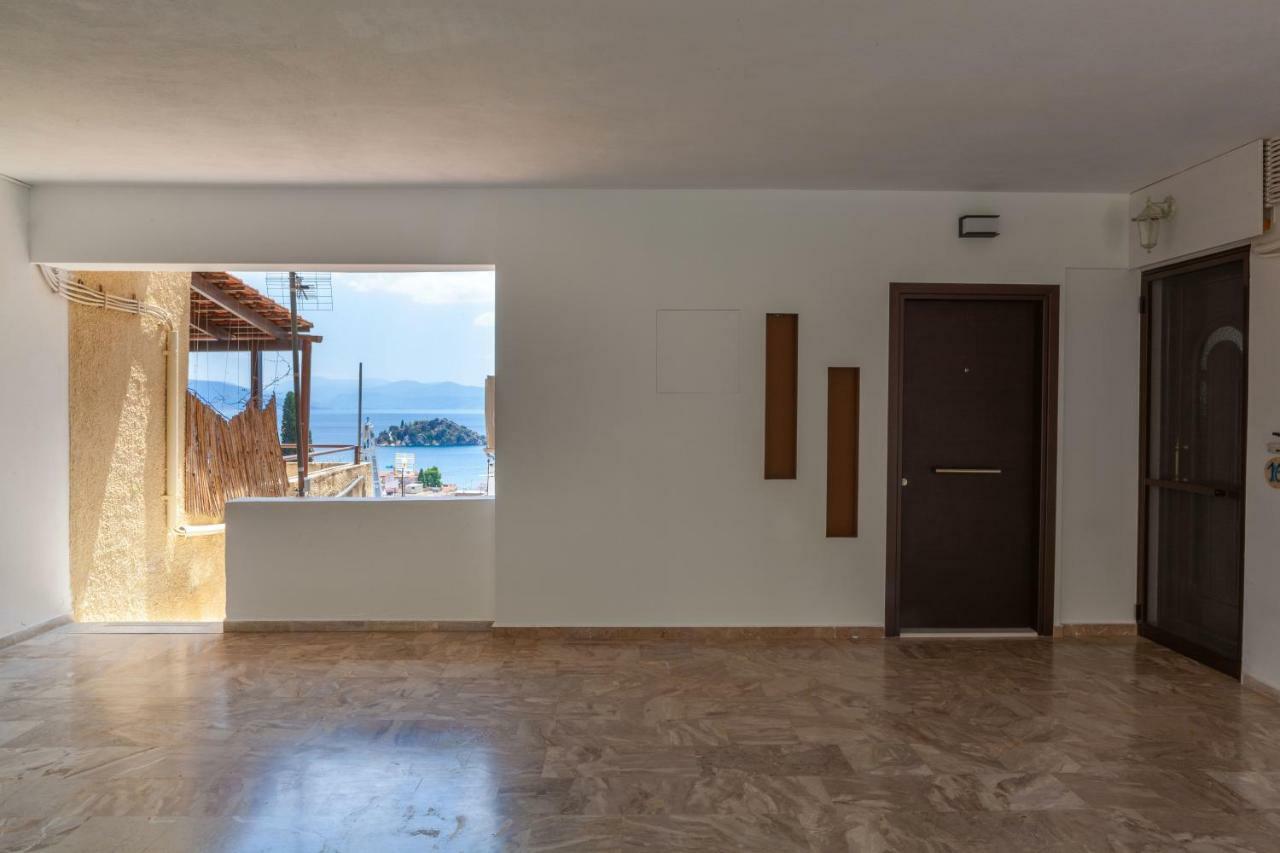 Elena's Sea View Tolón